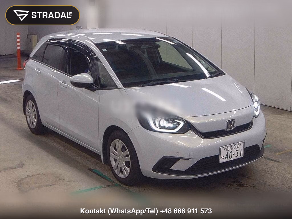 HONDA FIT HOME, miniaturka 2