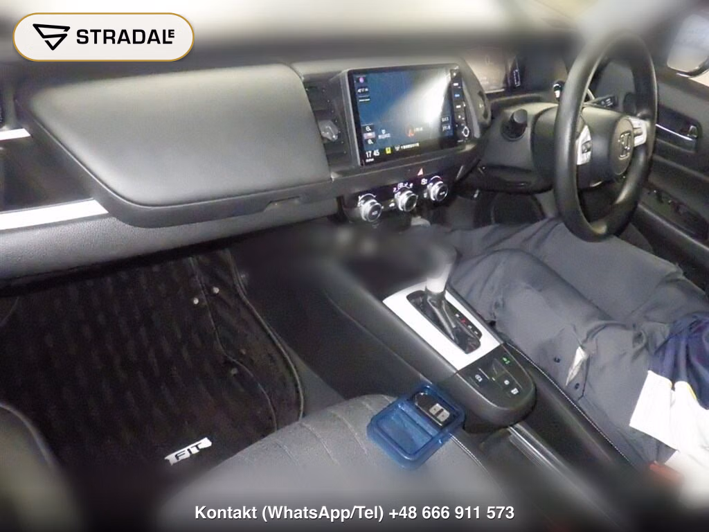 HONDA FIT HOME, miniaturka 4