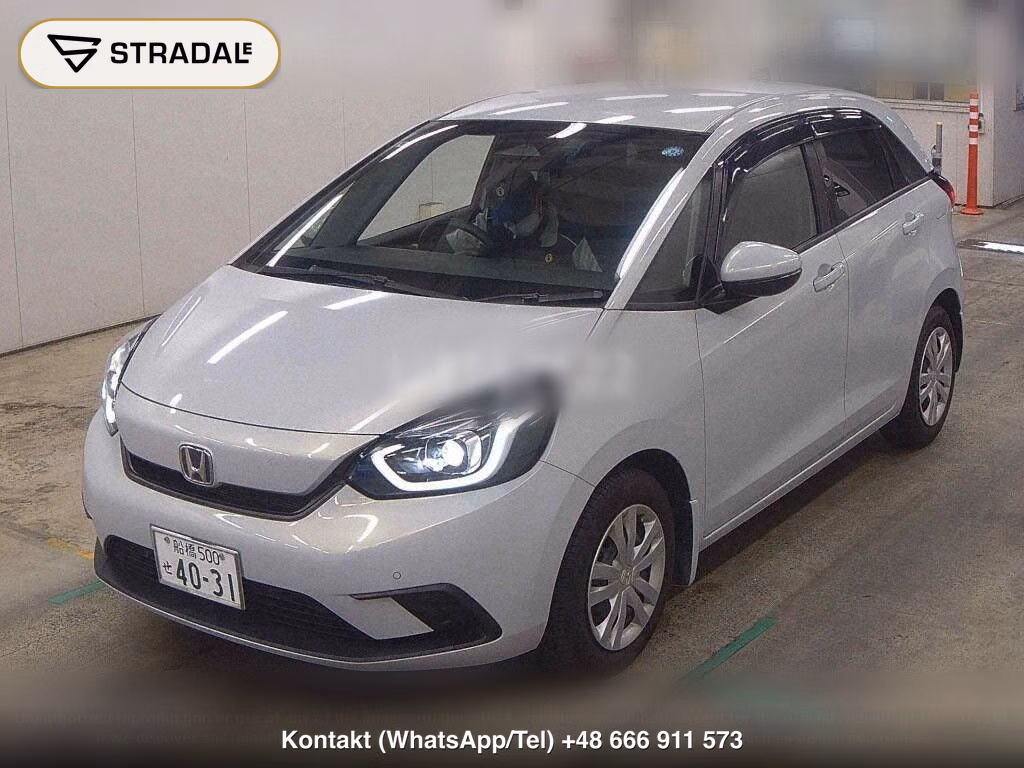 HONDA FIT HOME, miniaturka 5