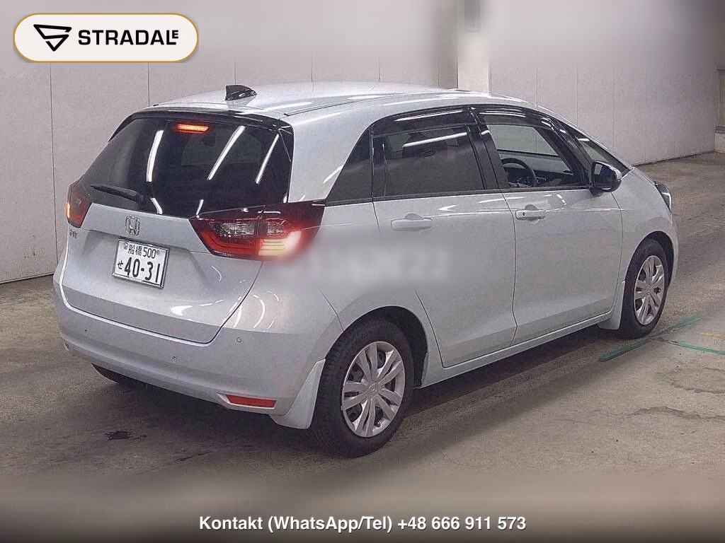 HONDA FIT HOME, miniaturka 6