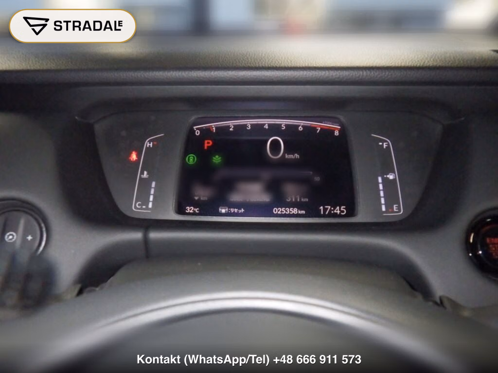 HONDA FIT HOME, miniaturka 7