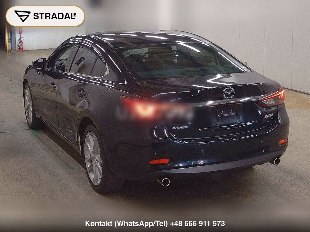 MAZDA ATENZA SEDAN 20S PROACTIVE, miniaturka 3