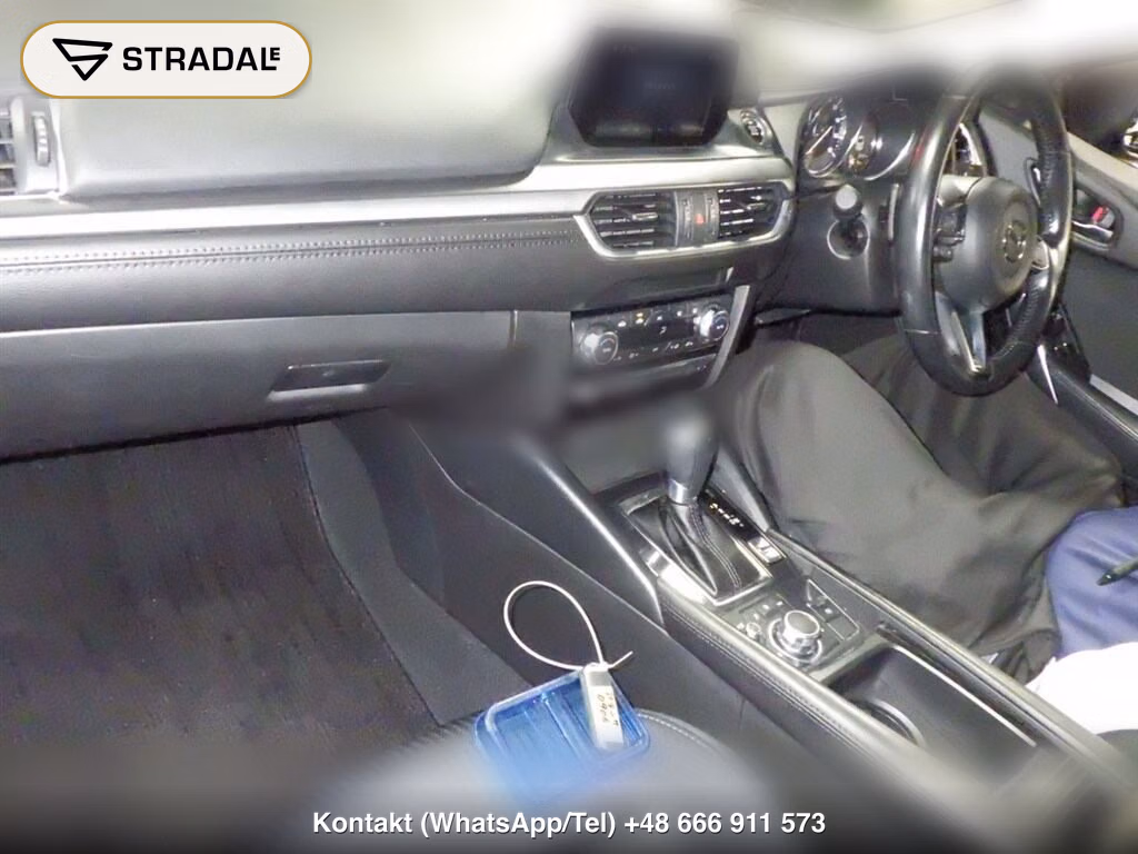 MAZDA ATENZA SEDAN 20S PROACTIVE, miniaturka 4