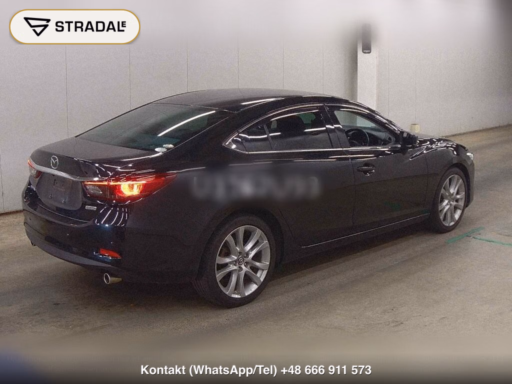 MAZDA ATENZA SEDAN 20S PROACTIVE, miniaturka 6