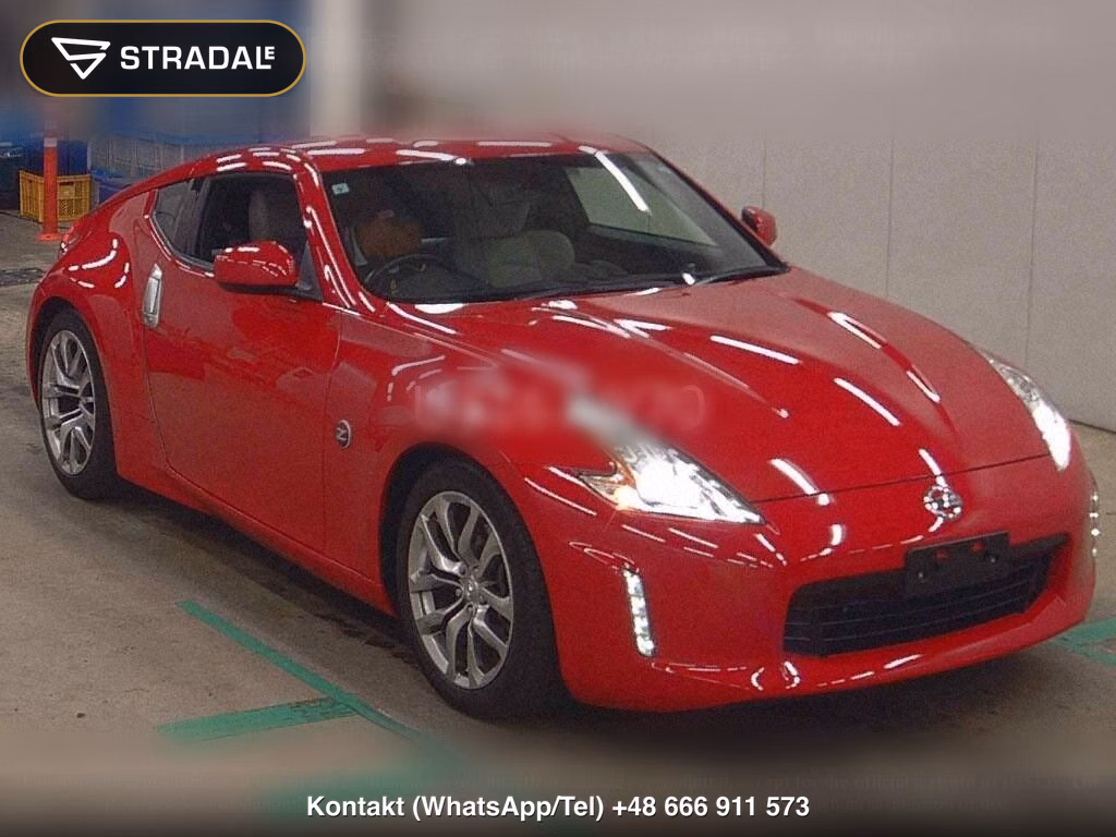 NISSAN FAIRLADY Z CP VERSION T, miniaturka 2