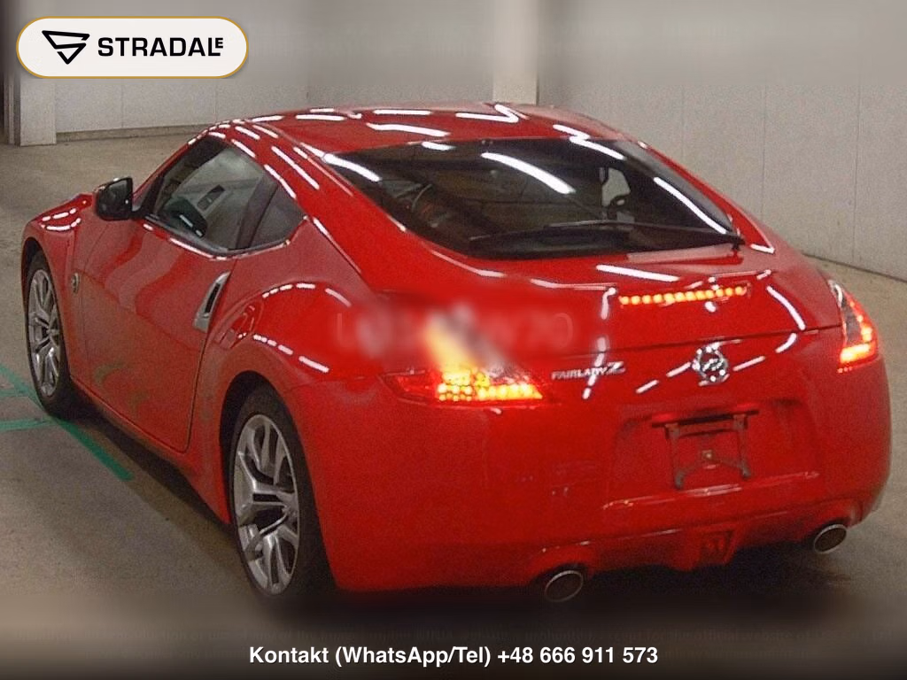 NISSAN FAIRLADY Z CP VERSION T, miniaturka 3