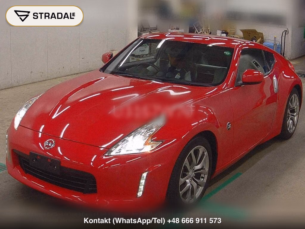 NISSAN FAIRLADY Z CP VERSION T, miniaturka 5