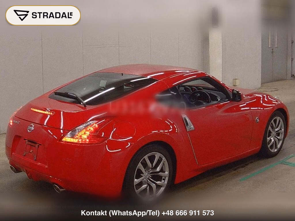NISSAN FAIRLADY Z CP VERSION T, miniaturka 6