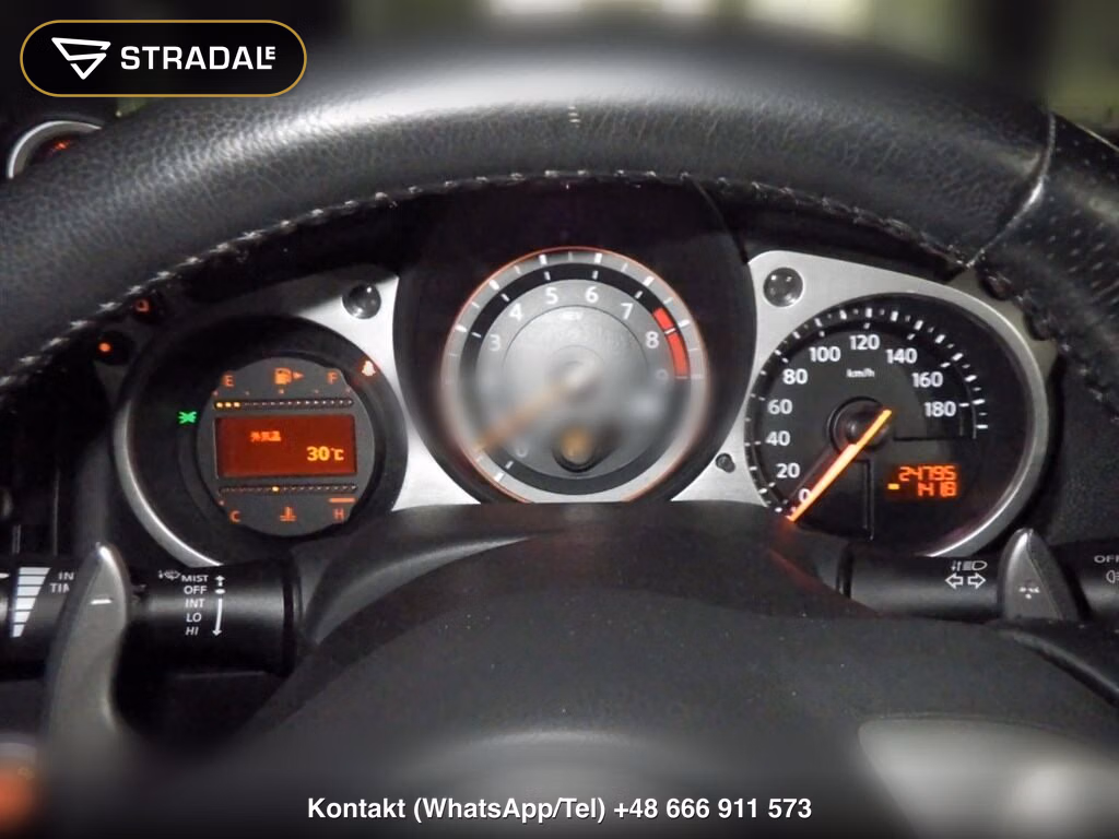 NISSAN FAIRLADY Z CP VERSION T, miniaturka 7