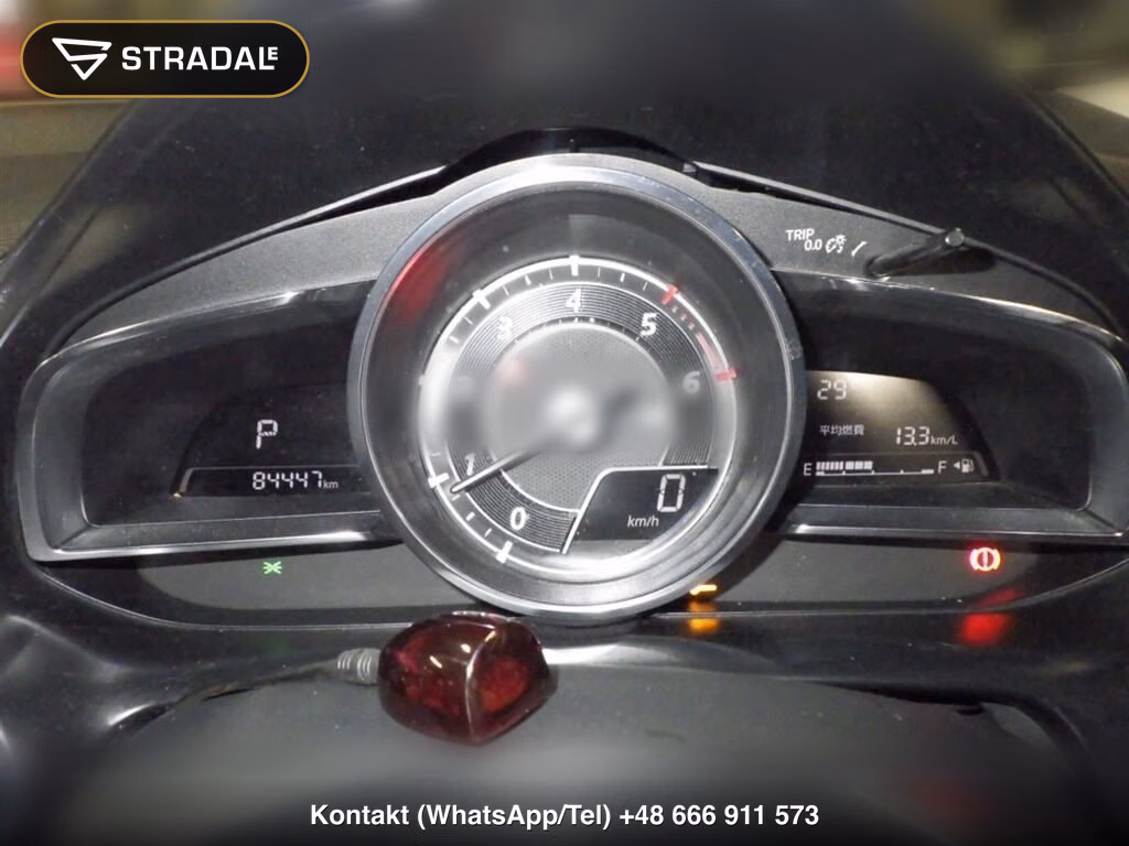 MAZDA CX-3 XD TOURING, miniaturka 7