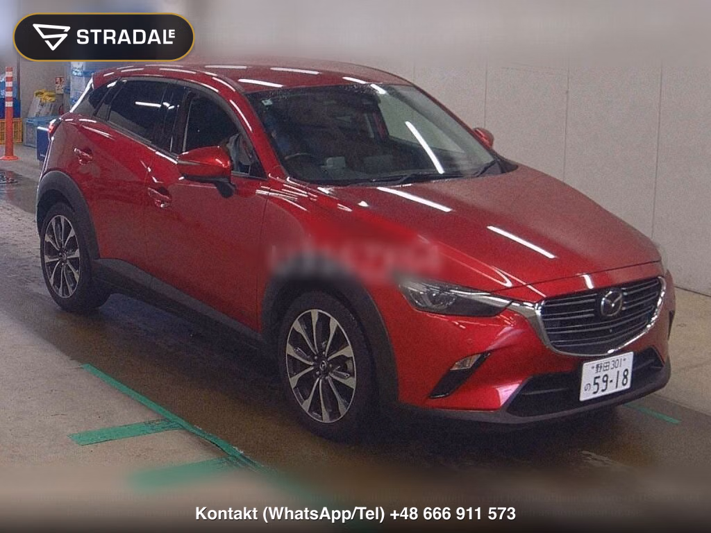 MAZDA CX-3 XD PROACTIVE, miniaturka 2