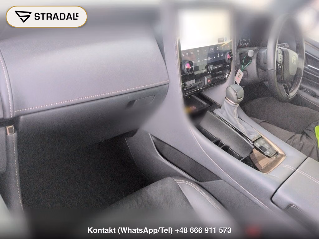 TOYOTA ALPHARD 4WD Z, miniaturka 4