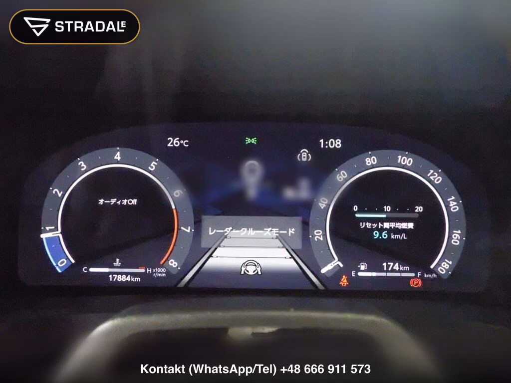TOYOTA ALPHARD Z, miniaturka 7