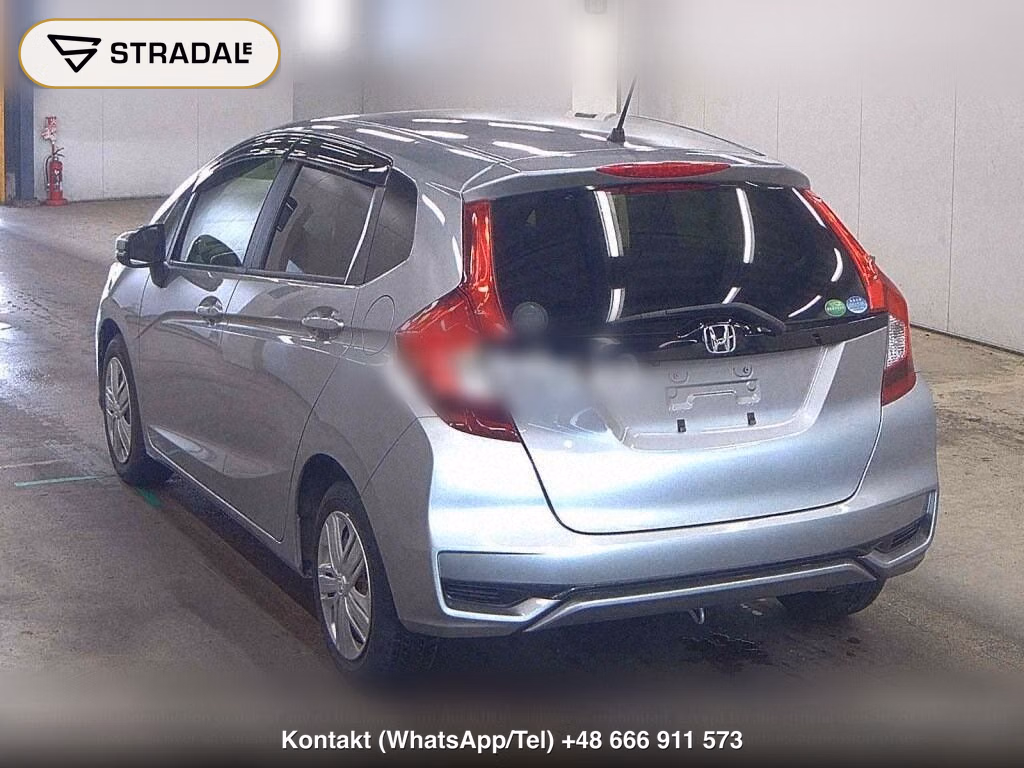 HONDA FIT 13G･F COMFORT EDITION, miniaturka 3
