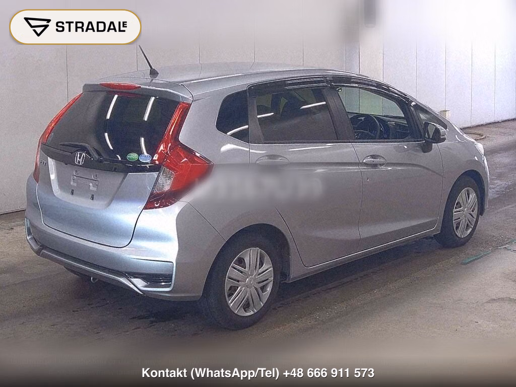 HONDA FIT 13G･F COMFORT EDITION, miniaturka 6
