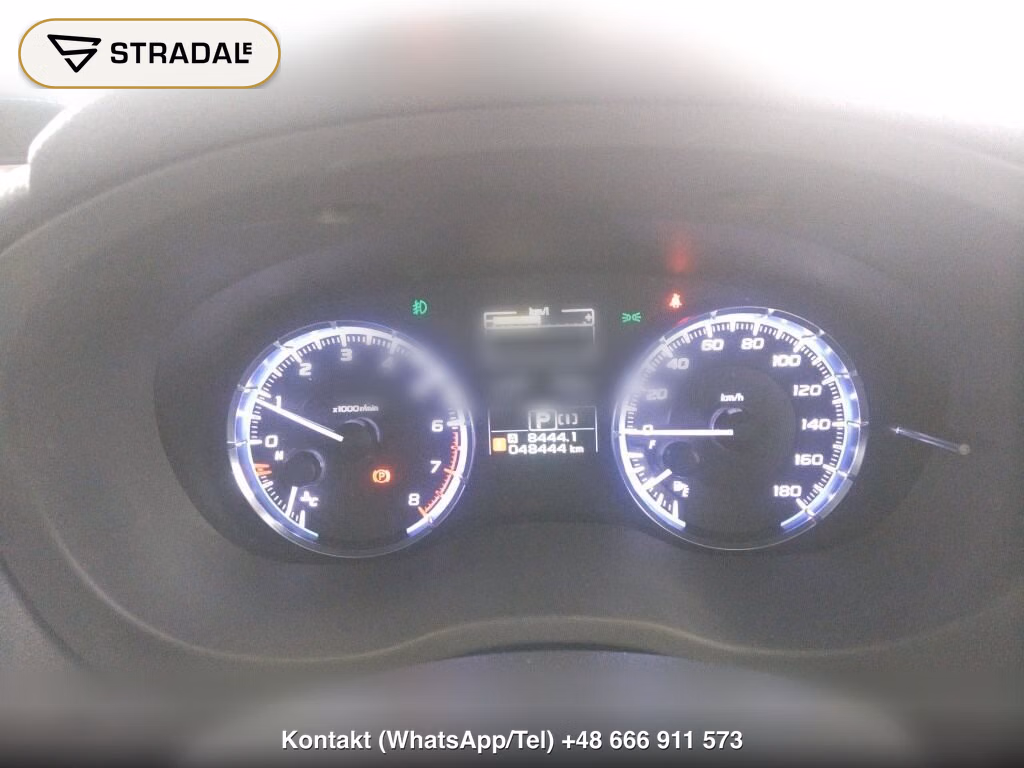SUBARU LEVORG 4WD 1.6GT-S EYESIGHT, miniaturka 7