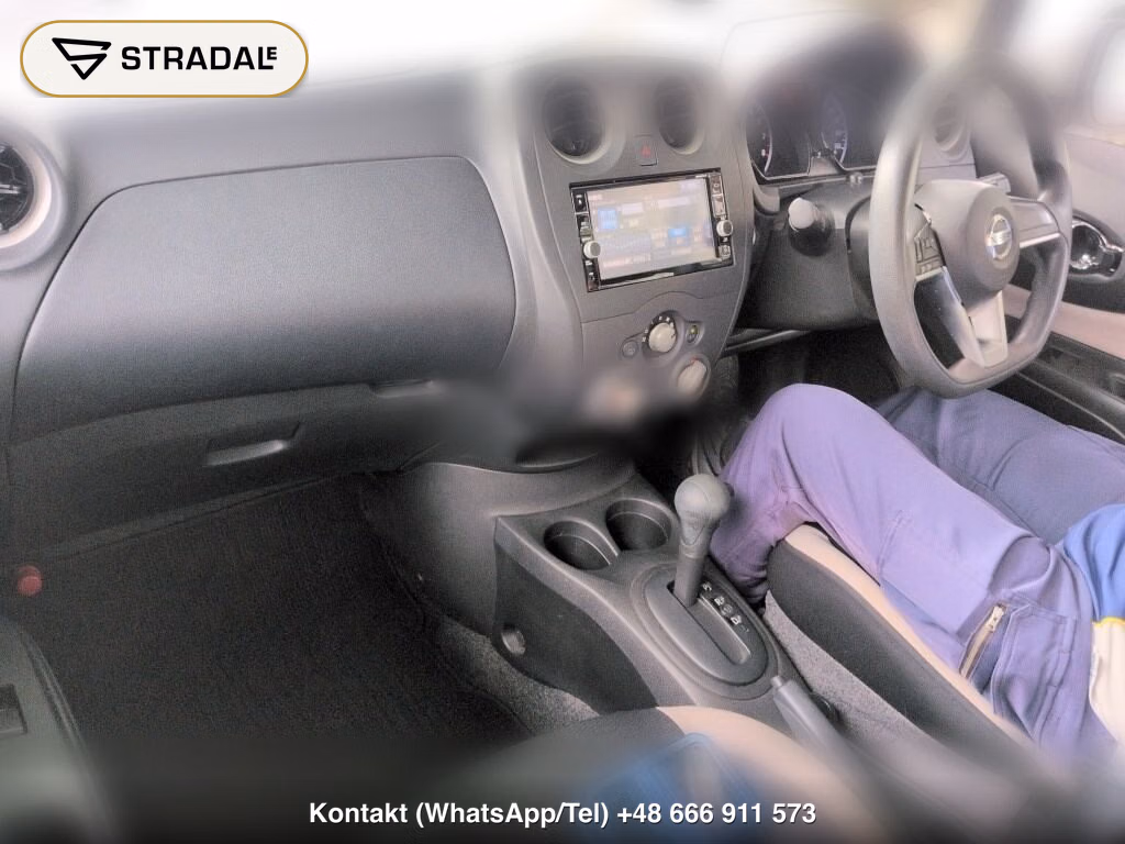 NISSAN NOTE X, miniaturka 4