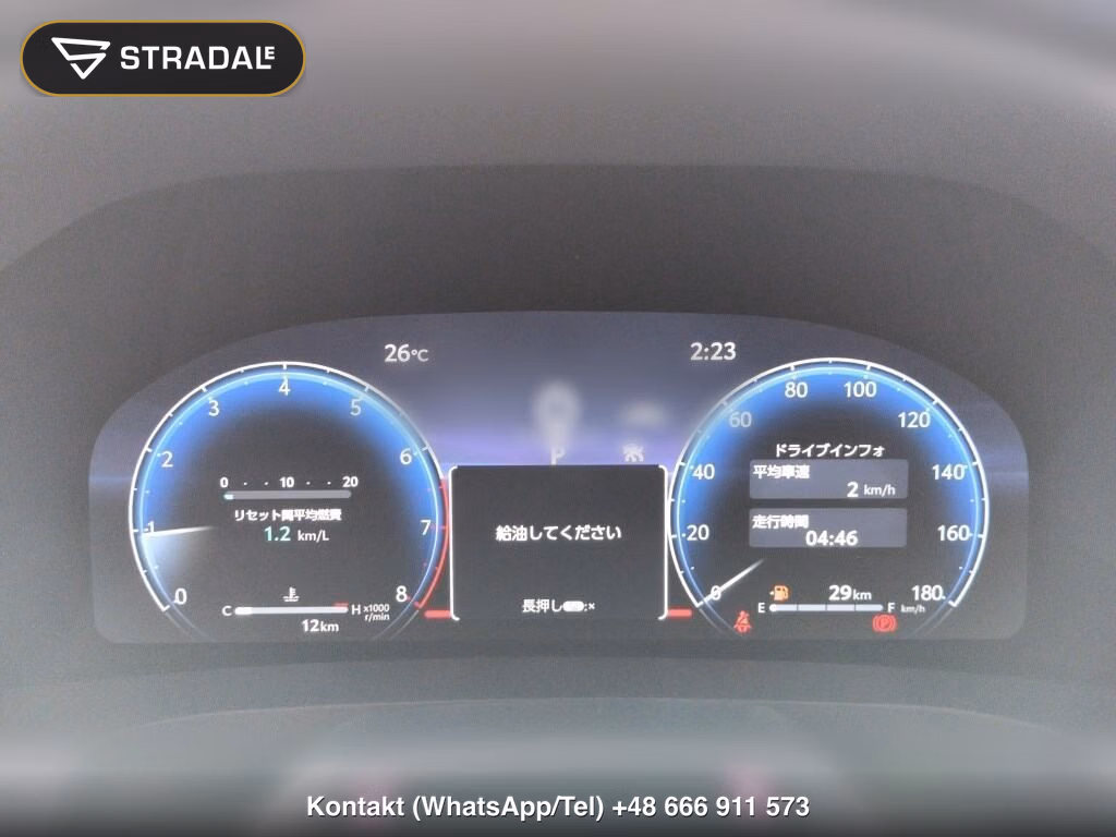 TOYOTA ALPHARD Z, miniaturka 7