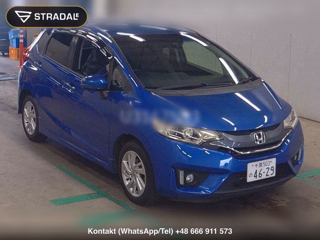 HONDA FIT 13G･S PACKAGE, miniaturka 2