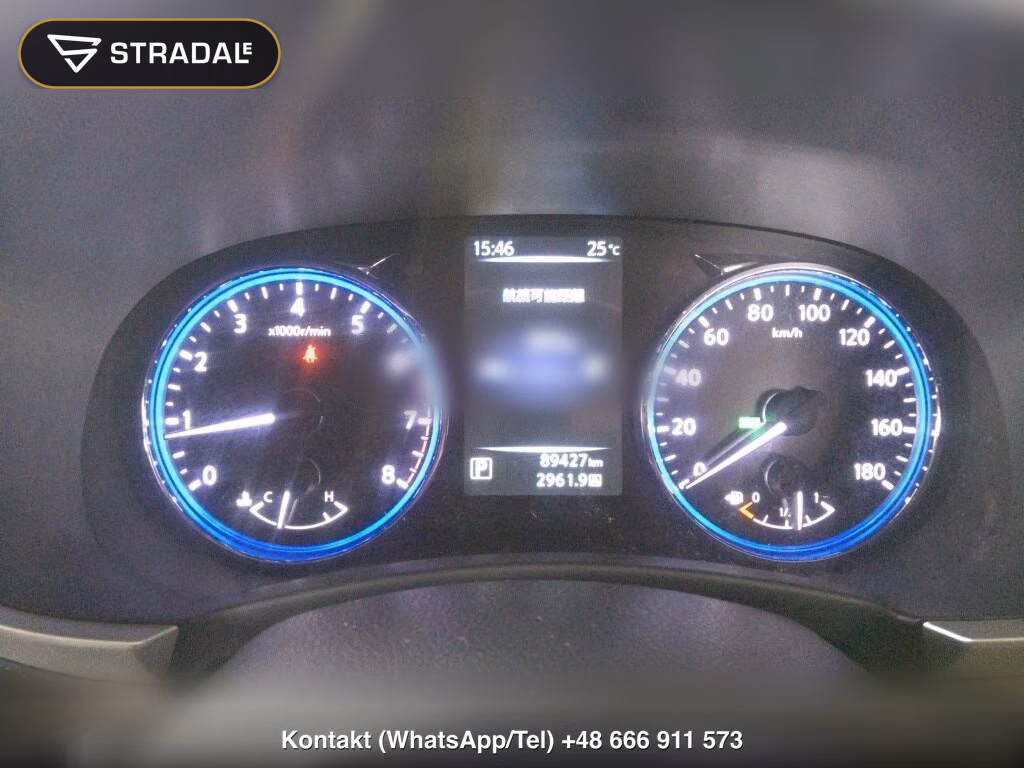 NISSAN ELGRAND 5D 250 HIGHWAY STAR S, miniaturka 7