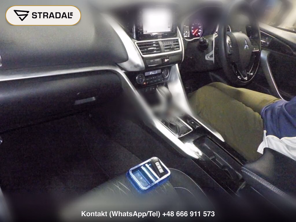 MITSUBISHI ECLIPSE CROSS 4WD G PLUS PACKAGE, miniaturka 4