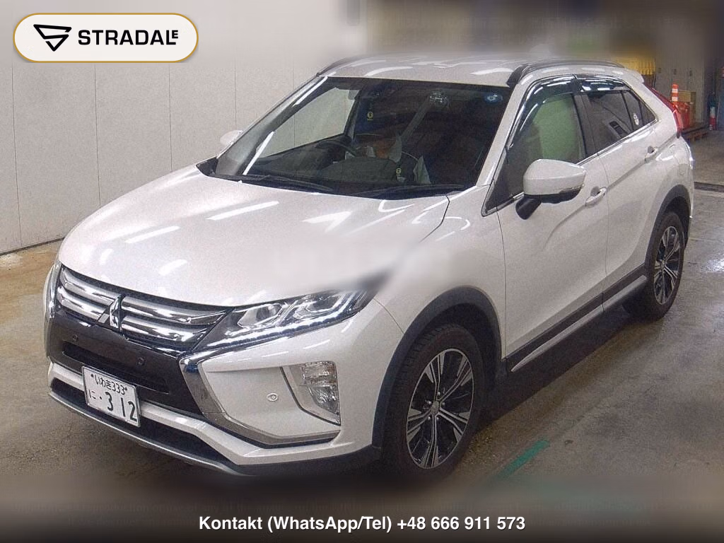 MITSUBISHI ECLIPSE CROSS 4WD G PLUS PACKAGE, miniaturka 5