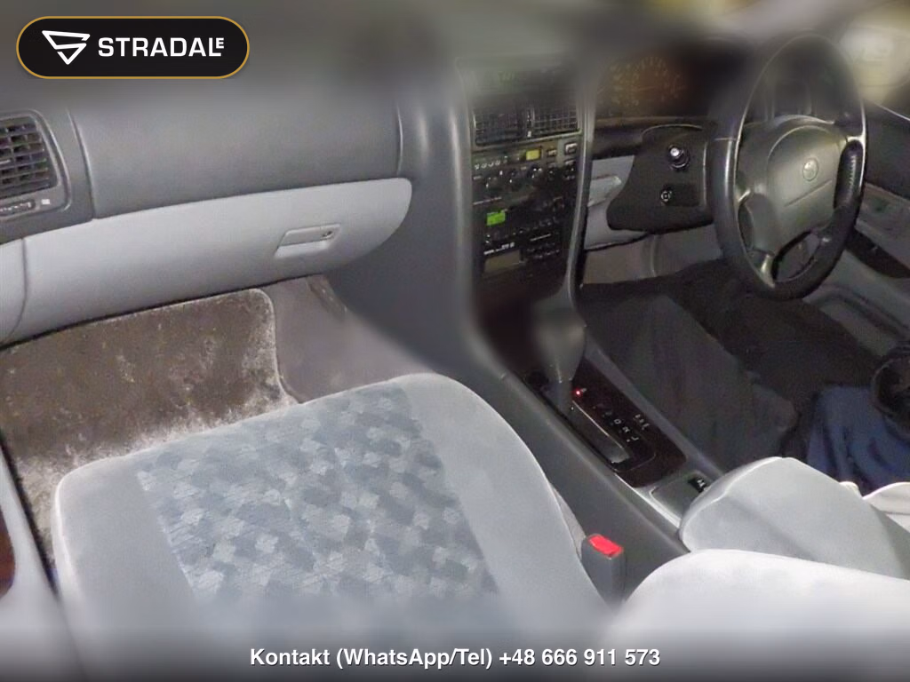 TOYOTA ARISTO 3.0Q, miniaturka 4