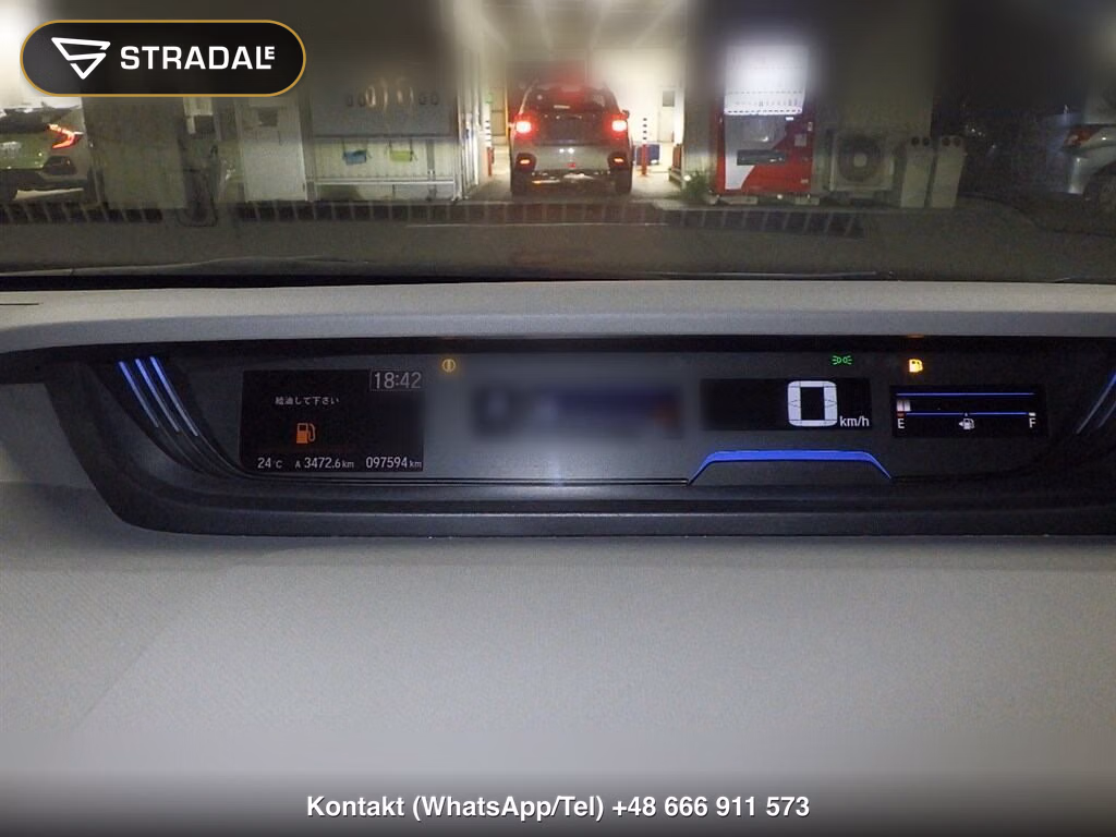 HONDA FREED G･HONDA SENSING, miniaturka 7