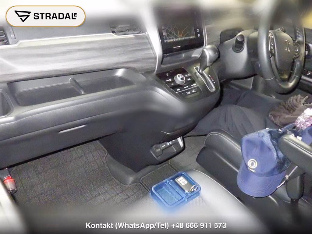 HONDA FREED G･HONDA SENSING, miniaturka 4