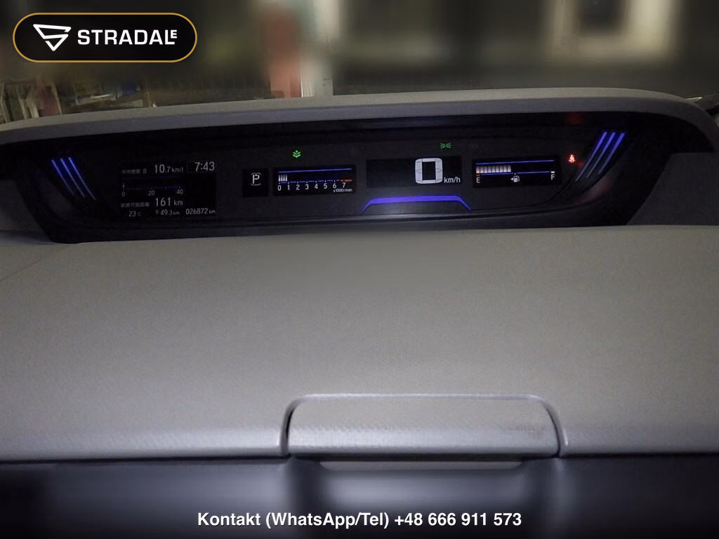 HONDA FREED G･HONDA SENSING, miniaturka 7