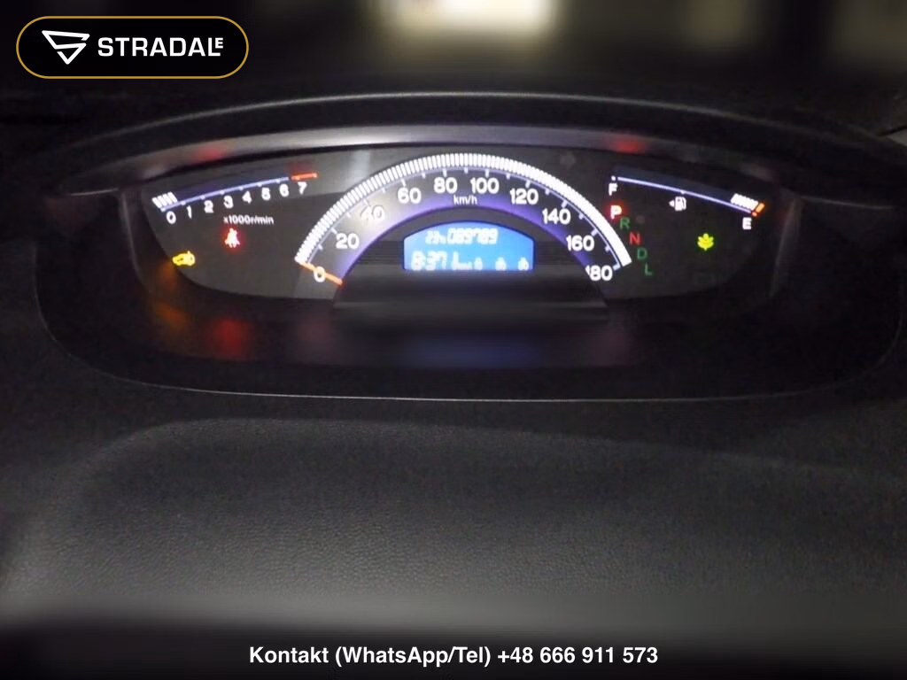 HONDA FREED G JUST SELECTION, miniaturka 7
