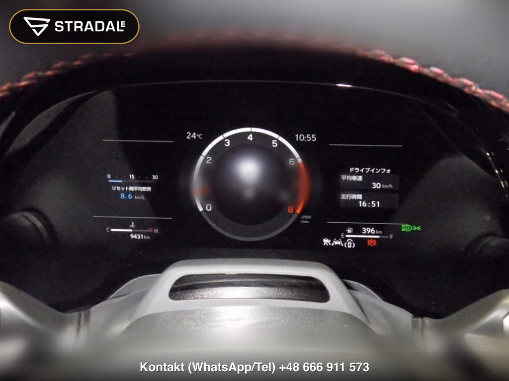 LEXUS RX 4WD F SPORT, miniaturka 7