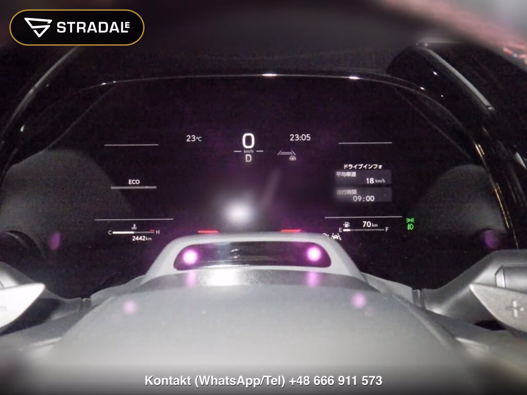 LEXUS RX 4WD F SPORT, miniaturka 7