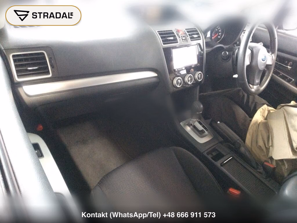 SUBARU IMPREZA SPORT 1.6I-L, miniaturka 4