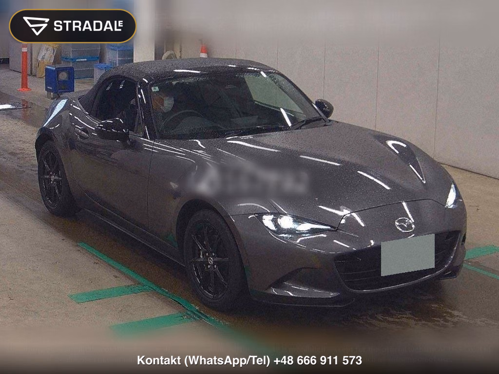 MAZDA ROADSTER S, miniaturka 2