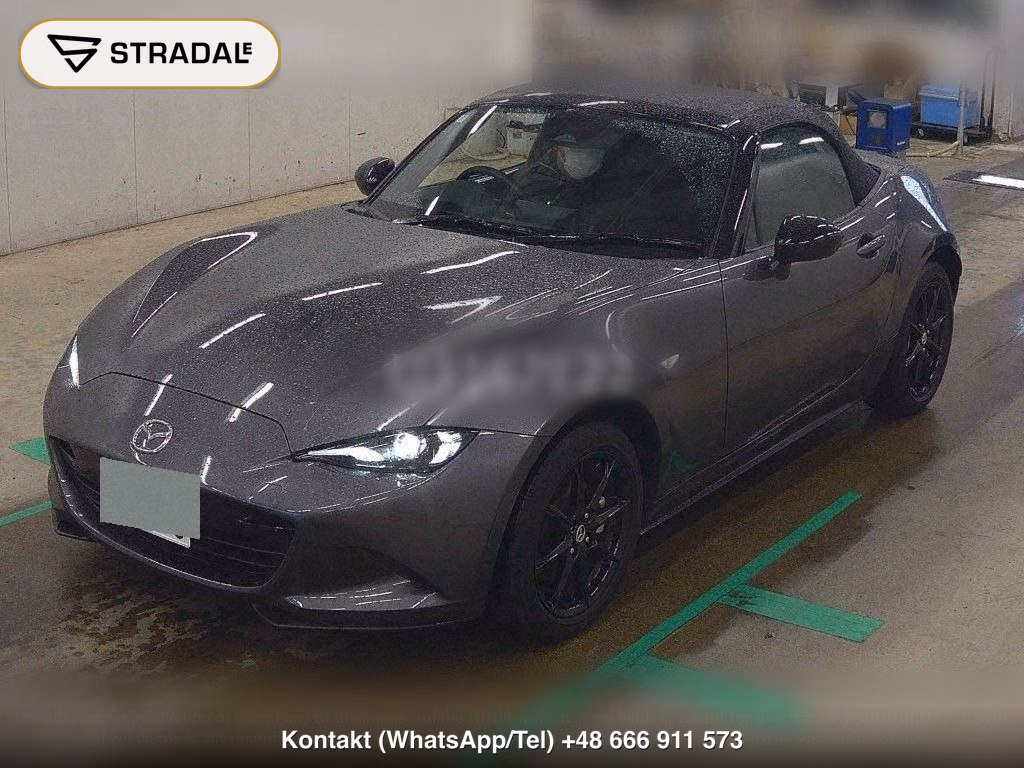 MAZDA ROADSTER S, miniaturka 5