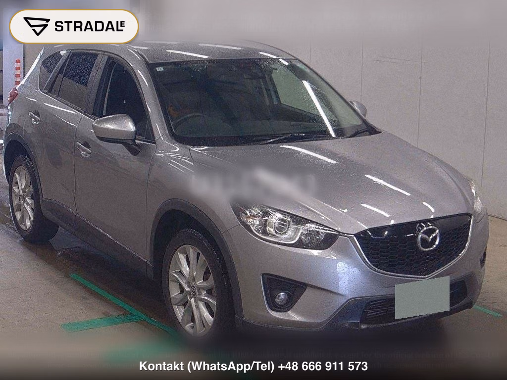 MAZDA CX-5 4WD XD L PACKAGE, miniaturka 2