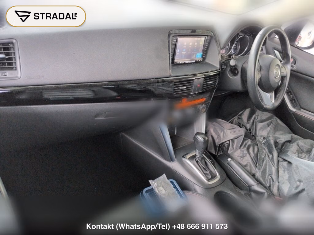MAZDA CX-5 4WD XD L PACKAGE, miniaturka 4