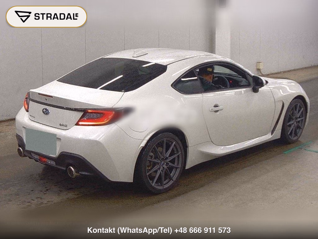 SUBARU BRZ S, miniaturka 6