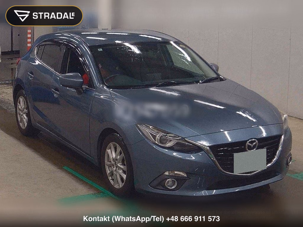MAZDA AXELA SPORT 15S, miniaturka 2