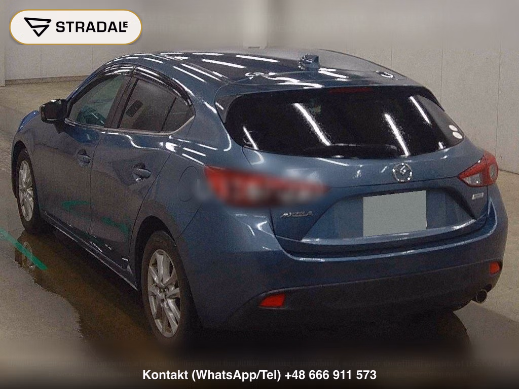 MAZDA AXELA SPORT 15S, miniaturka 3