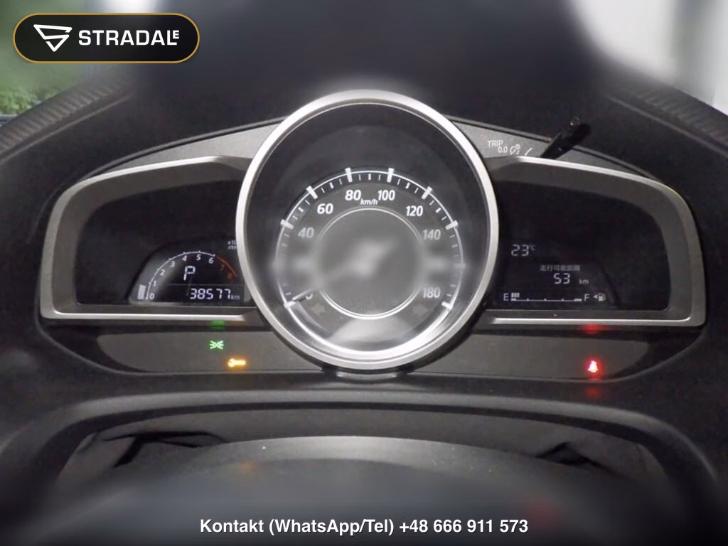 MAZDA AXELA SPORT 15S, miniaturka 7