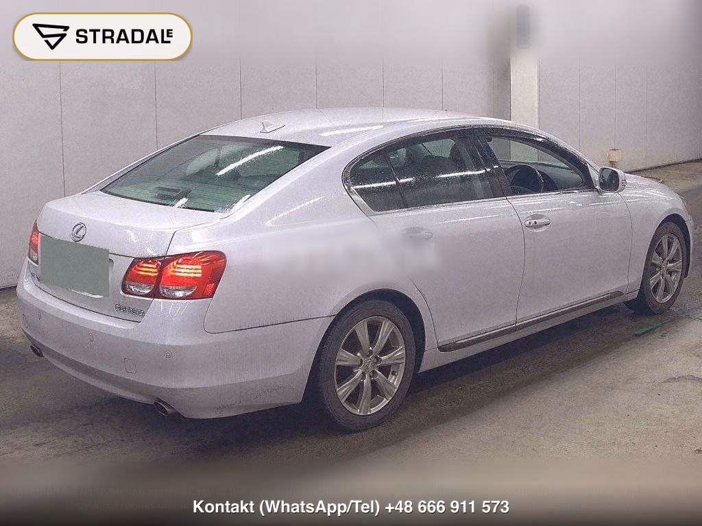 LEXUS GS GS350 VERSION I, miniaturka 6