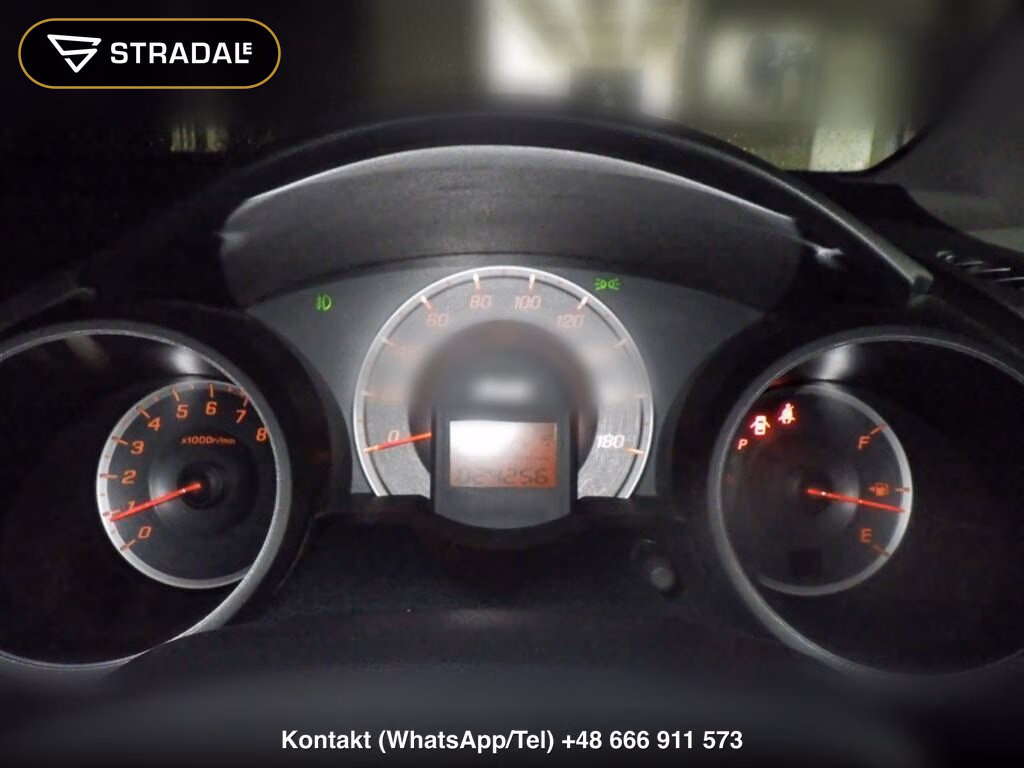 HONDA FIT RS, miniaturka 7