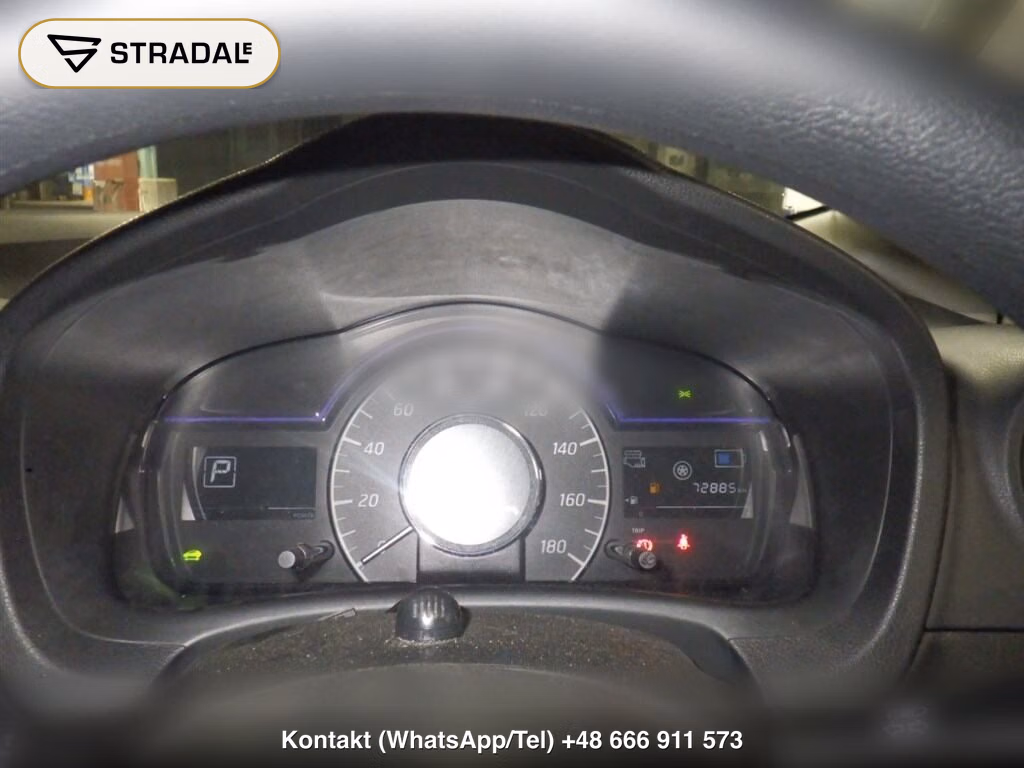NISSAN NOTE E-POWER X, miniaturka 7