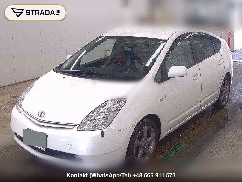 TOYOTA PRIUS 5D G TOURING SELECTION, miniaturka 5