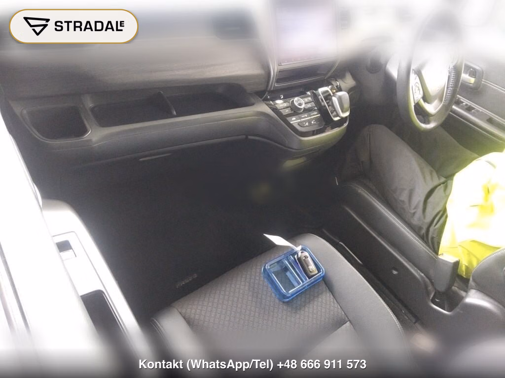 HONDA FREED HYBRID HYBRID･G, miniaturka 4