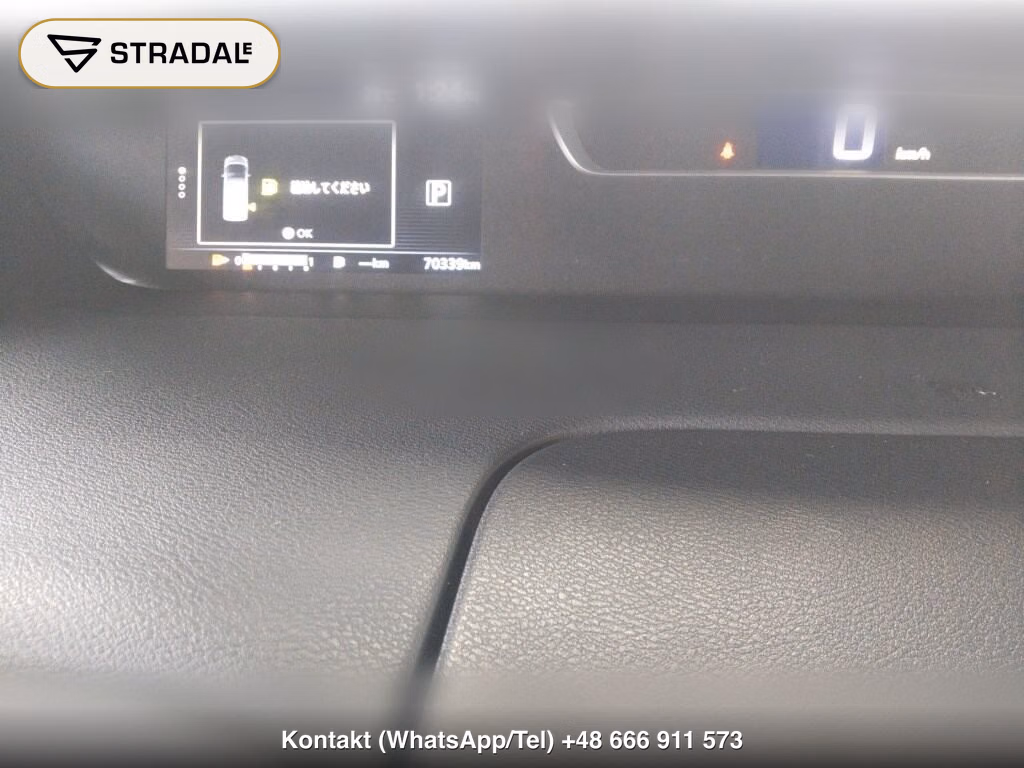 NISSAN SERENA 5D HIGHWAY STAR G, miniaturka 7