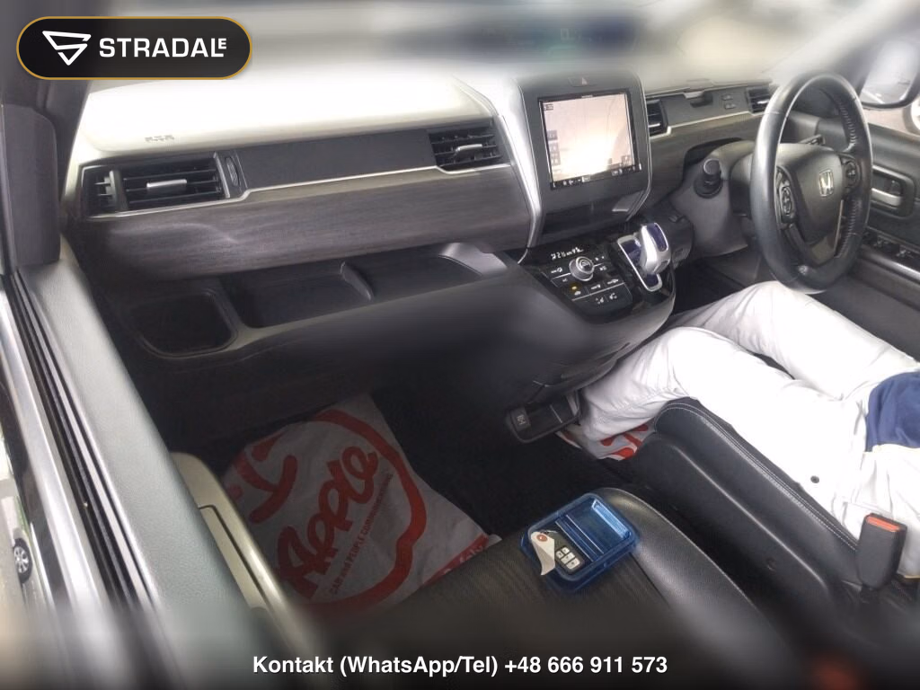 HONDA FREED HYBRID HYBRID･EX, miniaturka 4