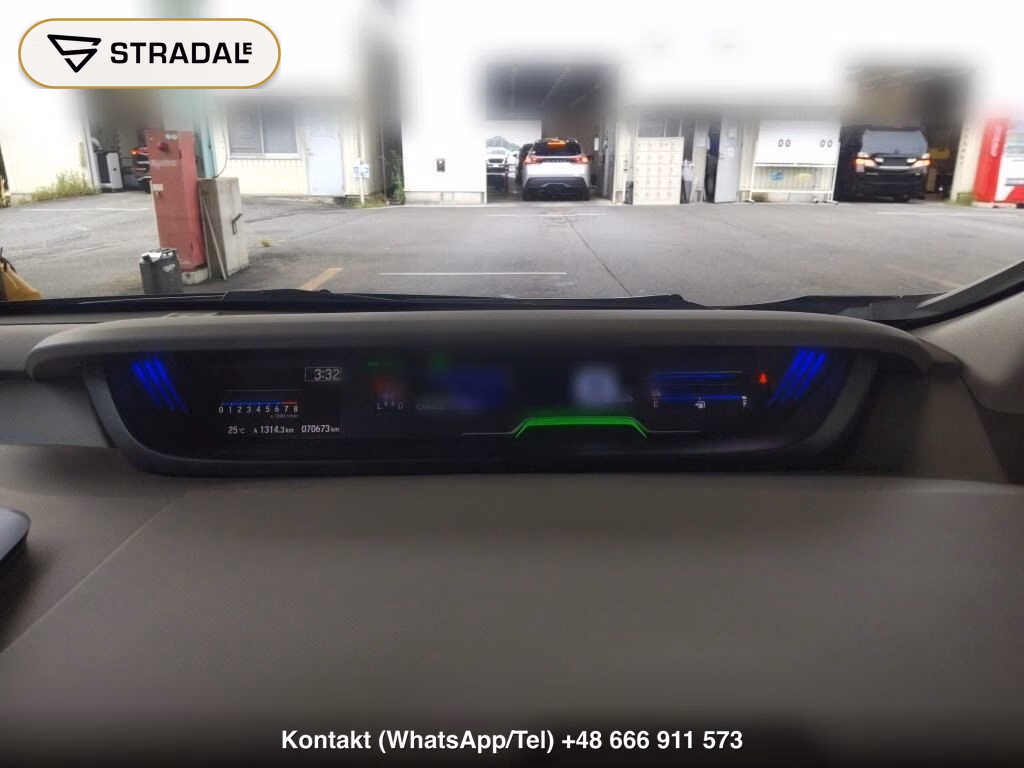 HONDA FREED HYBRID HYBRID･EX, miniaturka 7